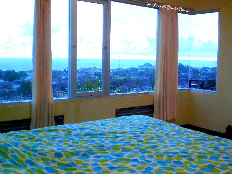 Sentosa76 Guest House Balikpapan  Exterior photo