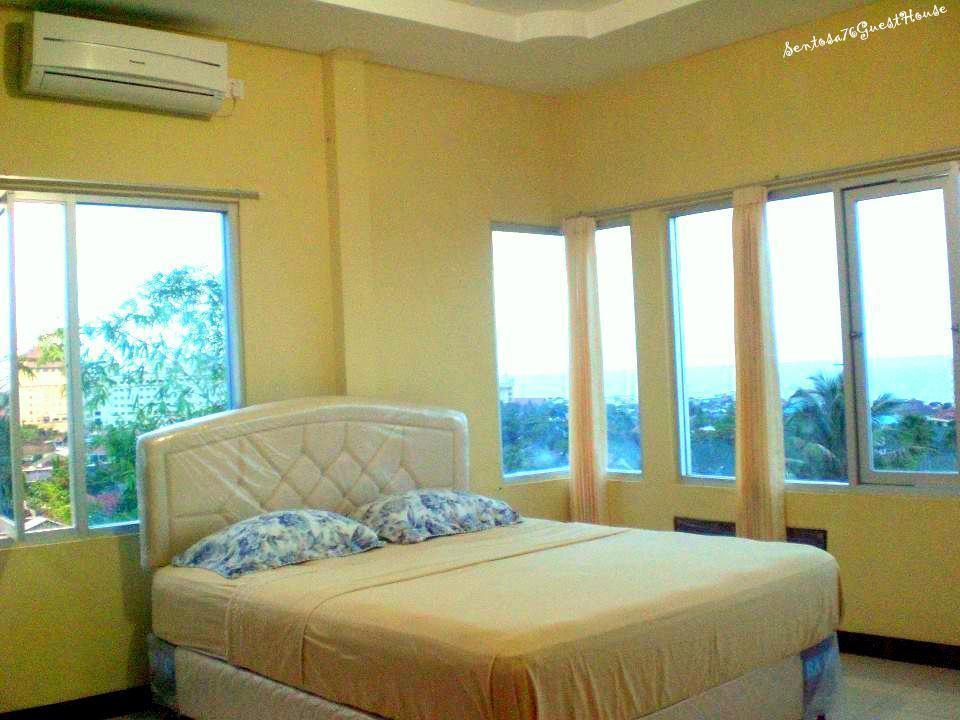 Sentosa76 Guest House Balikpapan  Room photo