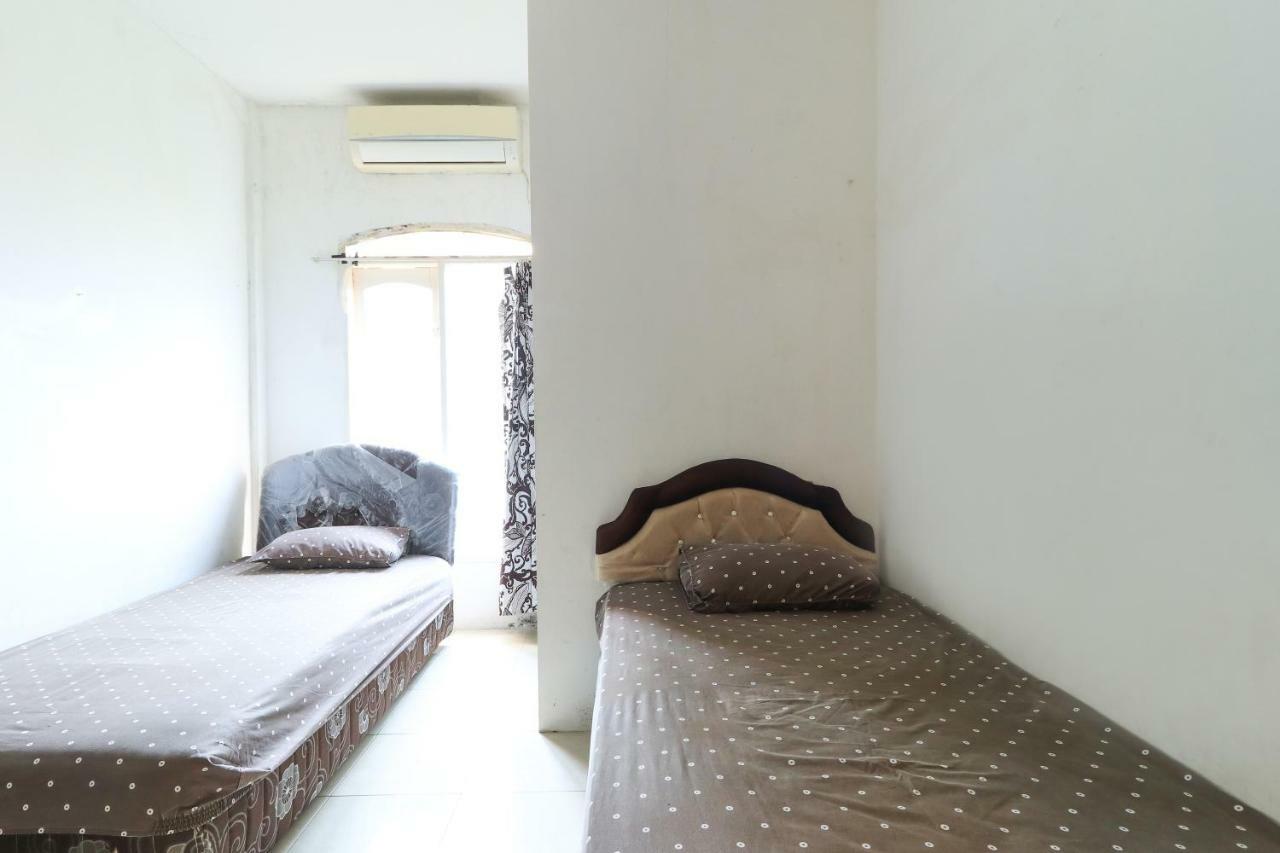Sentosa76 Guest House Balikpapan  Exterior photo