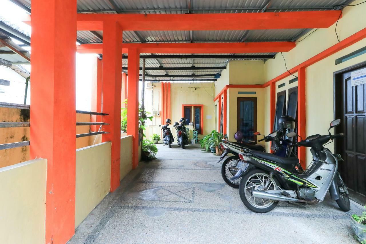 Sentosa76 Guest House Balikpapan  Exterior photo